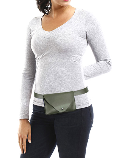 LOA162-OLIVE