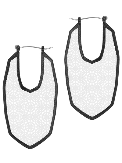 PE2077-BLKWHT