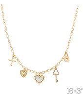 costume Wholesale Jewelry